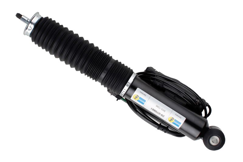 Bilstein B4 Rear Left Gas Shock Shock Absorber