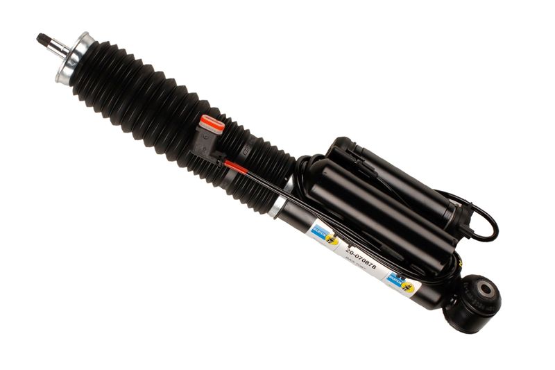 Bilstein B4 Rear Right Gas Shock Shock Absorber