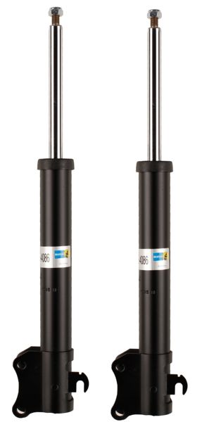 Bilstein B4 Rear Gas Shock Shock Absorber