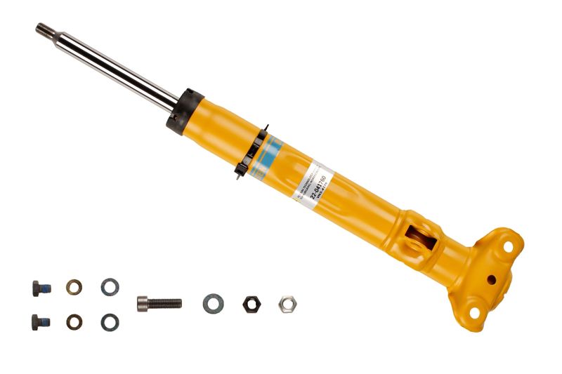 Bilstein B6 Front Uprated Shock Shock Absorber