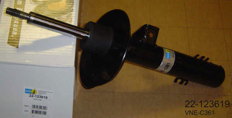 Bilstein B4 Front Right Gas Shock Shock Absorber