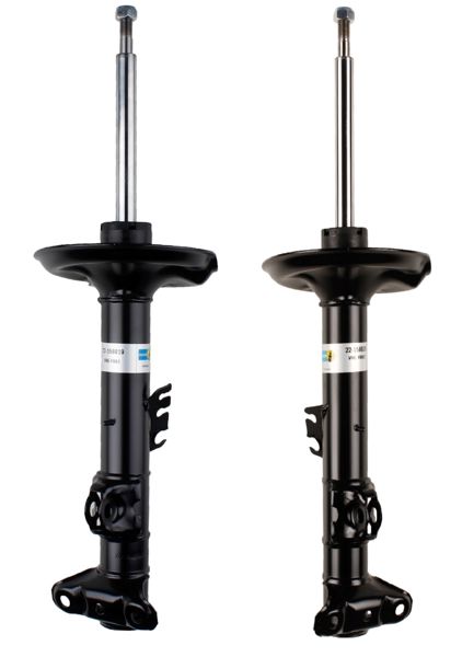 Bilstein B4 Front Right Gas Shock Shock Absorber