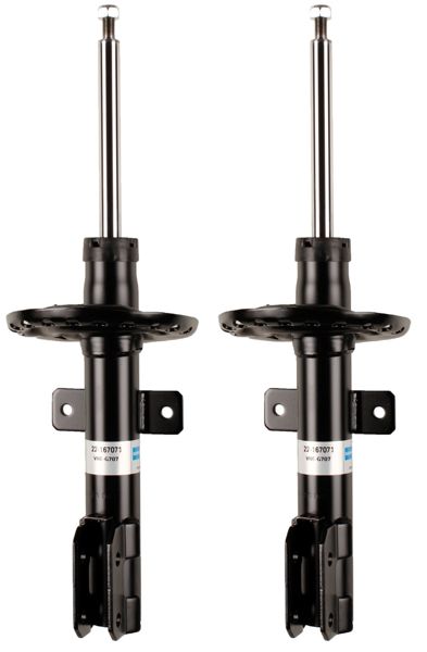 Bilstein B4 Front Gas Shock Shock Absorber