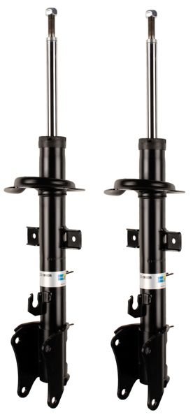 Bilstein B4 Rear Gas Shock Shock Absorber