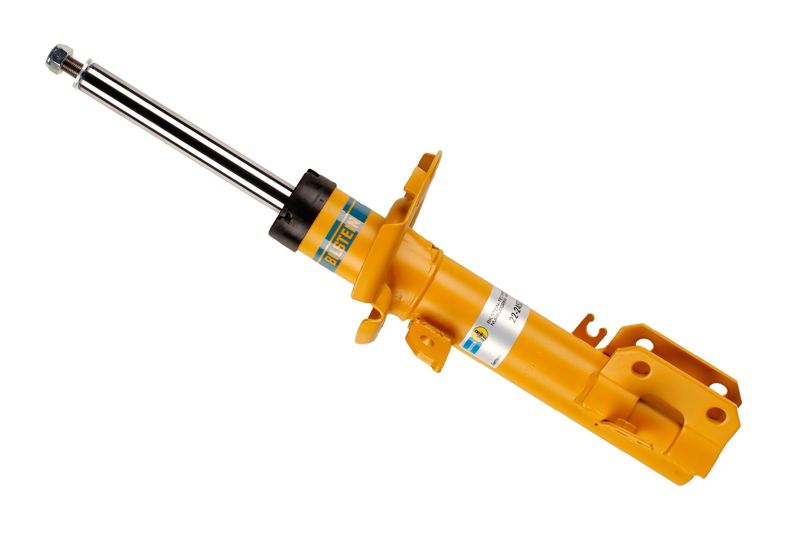 Bilstein B8 Front LeftUprated Shortened Shock Shock Absorber