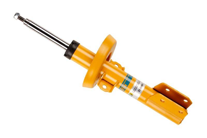 Bilstein B8 Front Uprated Shortened Shock Shock Absorber