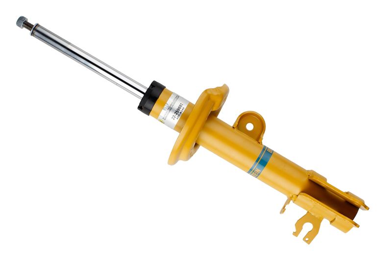 Bilstein B6 Front Left Uprated Shock Shock Absorber