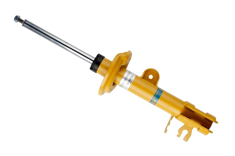 Bilstein B6 Rear Left Uprated Shock Shock Absorber