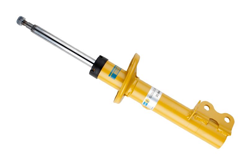 Bilstein B6 Rear Left Uprated Shock Shock Absorber