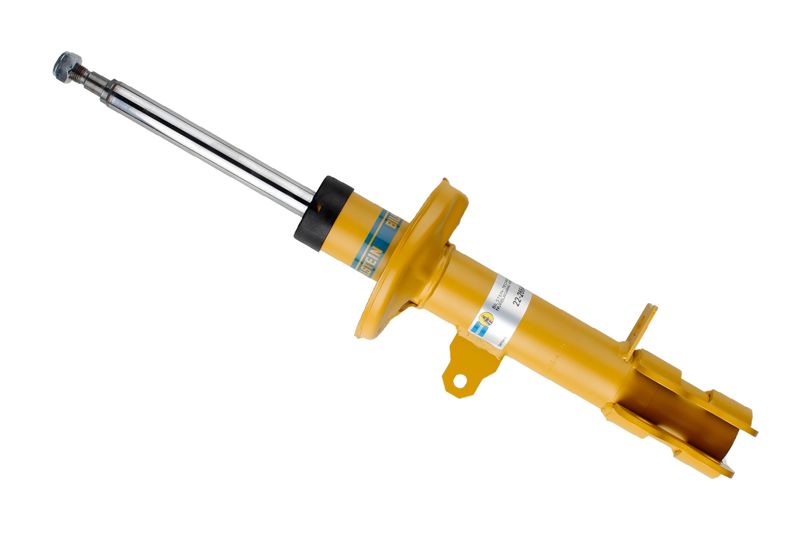 Bilstein B6 Rear Right Uprated Shock Shock Absorber