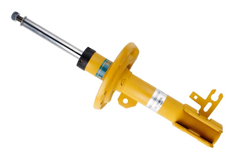 Bilstein B8 Front Right Uprated Shortened Shock Shock Absorber