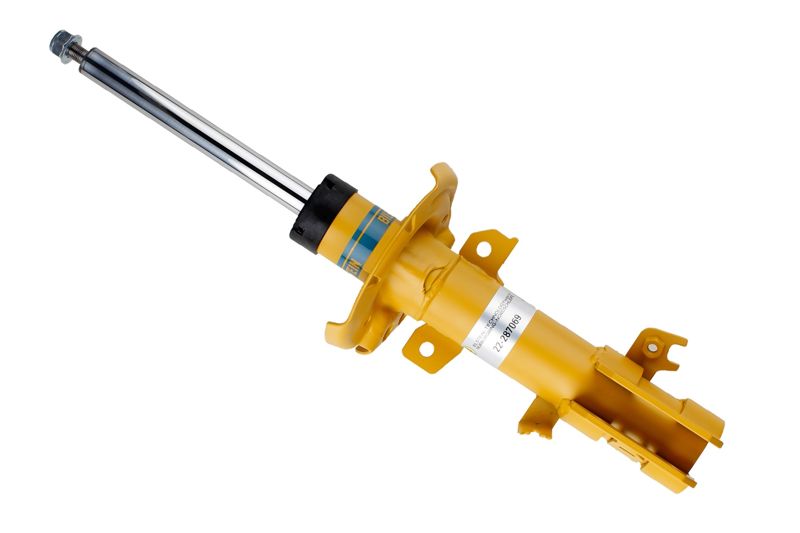 Bilstein B6 Front Right Uprated Shock Shock Absorber