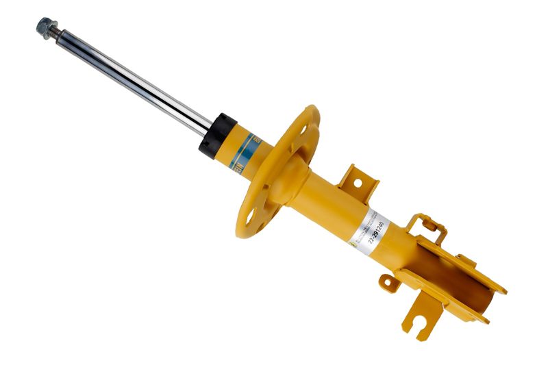 Bilstein B6 Front Left Uprated Shock Shock Absorber