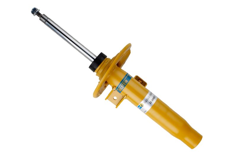 Bilstein B6 Front Right Uprated Shock Shock Absorber