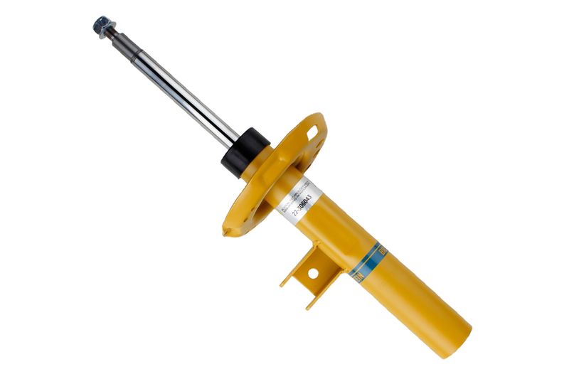 Bilstein B6 Front Left Uprated Shock Shock Absorber