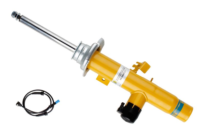 Bilstein B6 Front Left Uprated Shock Shock Absorber