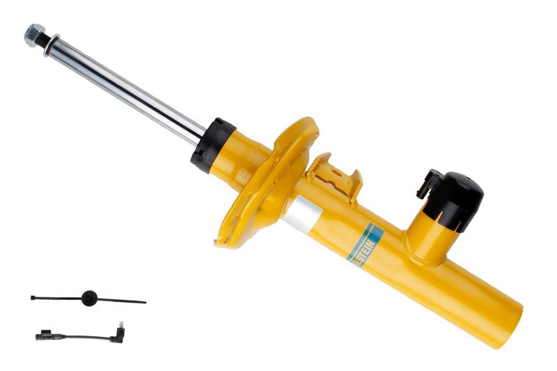 Bilstein B6 Front Uprated Shock Shock Absorber