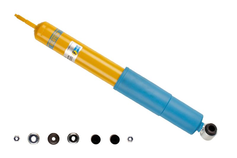 Bilstein B6 Rear Uprated Shock Shock Absorber