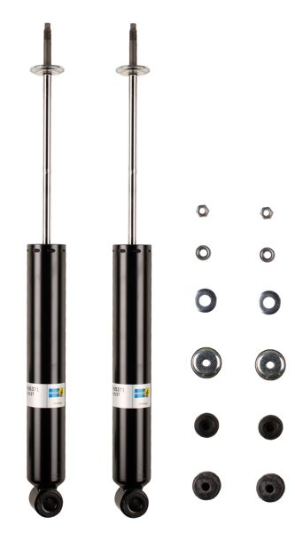 Bilstein B4 Rear Gas Shock Shock Absorber