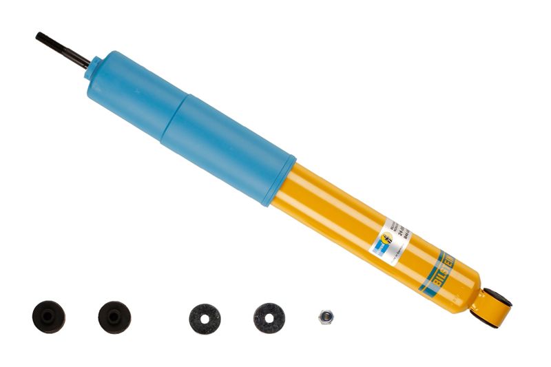 Bilstein B6 Rear Uprated Shock Shock Absorber