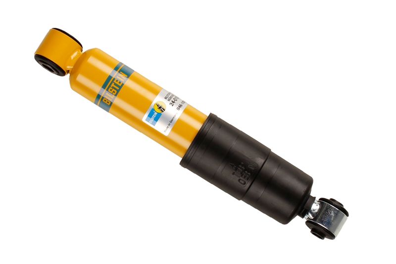 Bilstein B6 Rear Uprated Shock Shock Absorber