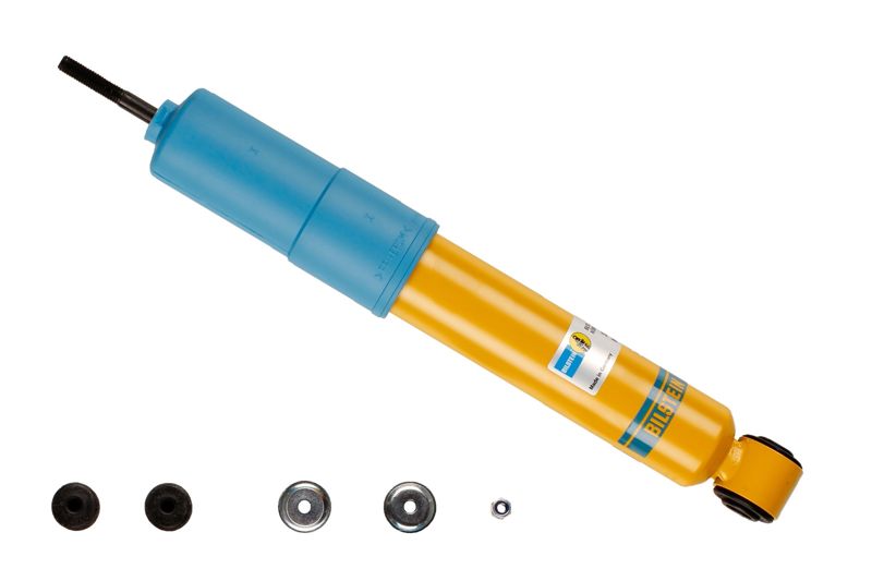 Bilstein B6 Rear Uprated Shock Shock Absorber