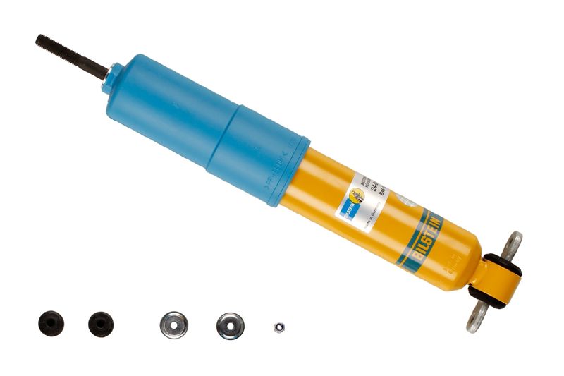 Bilstein B6 Front Uprated Shock Shock Absorber