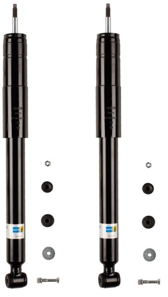 Bilstein B4 Rear Gas Shock Shock Absorber