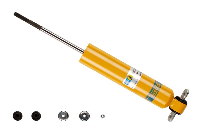 Bilstein B6 Front Uprated Shock Shock Absorber