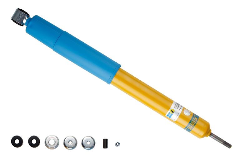 Bilstein B6 Front Uprated Shock Shock Absorber