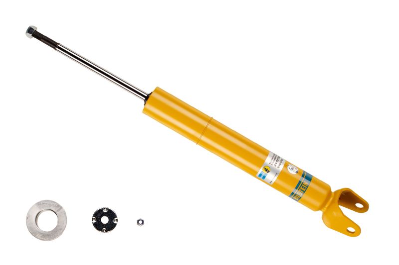 Bilstein B6 Rear Uprated Shock Shock Absorber