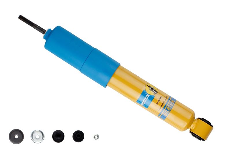 Bilstein B6 Rear Uprated Shock Shock Absorber