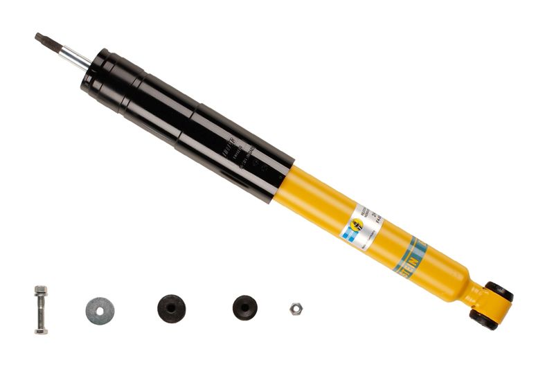 Bilstein B6 Rear Uprated Shock Shock Absorber