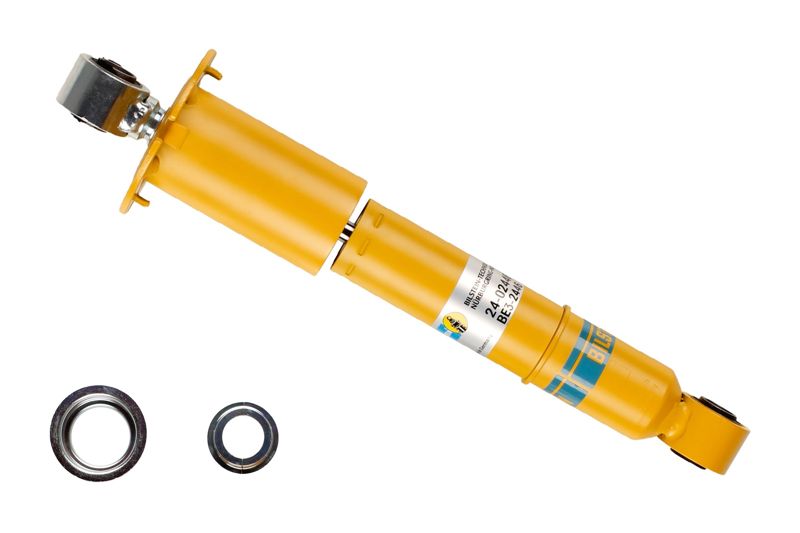 Bilstein B6 Rear Uprated Shock Shock Absorber