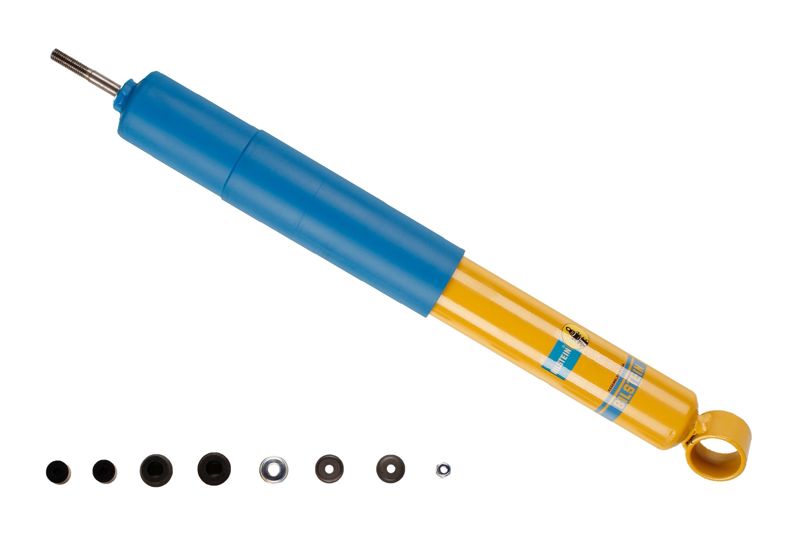 Bilstein B6 Rear Uprated Shock Shock Absorber