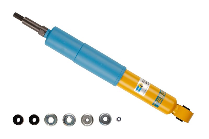 Bilstein B6 Front Uprated Shock Shock Absorber