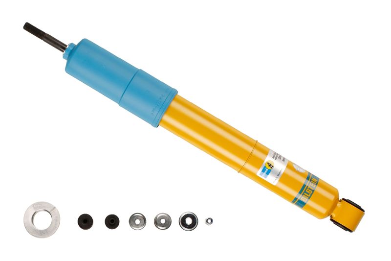 Bilstein B6 Front Uprated Shock Shock Absorber