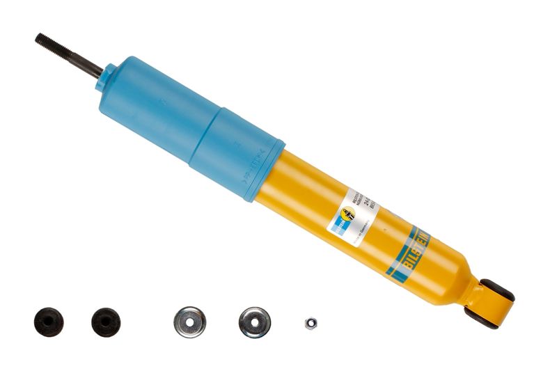 Bilstein B6 Front Uprated Shock Shock Absorber