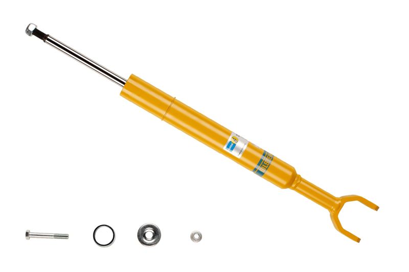 Bilstein B8 Front Uprated Shortened Shock Shock Absorber