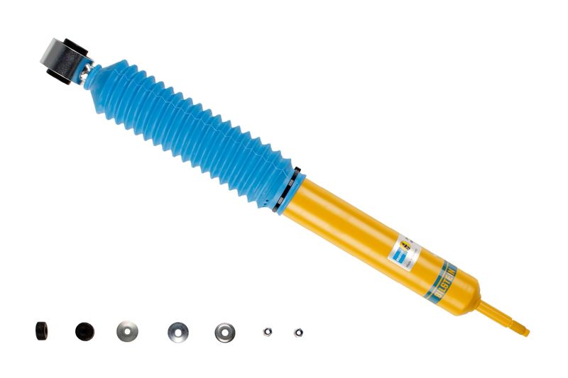 Bilstein B6 Rear Uprated Shock Shock Absorber