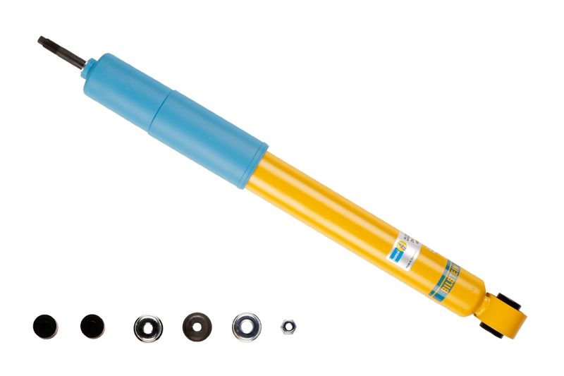 Bilstein B6 Rear Uprated Shock Shock Absorber