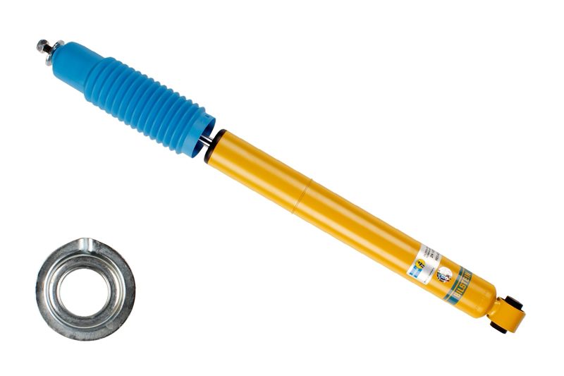 Bilstein B6 Rear Uprated Shock Shock Absorber