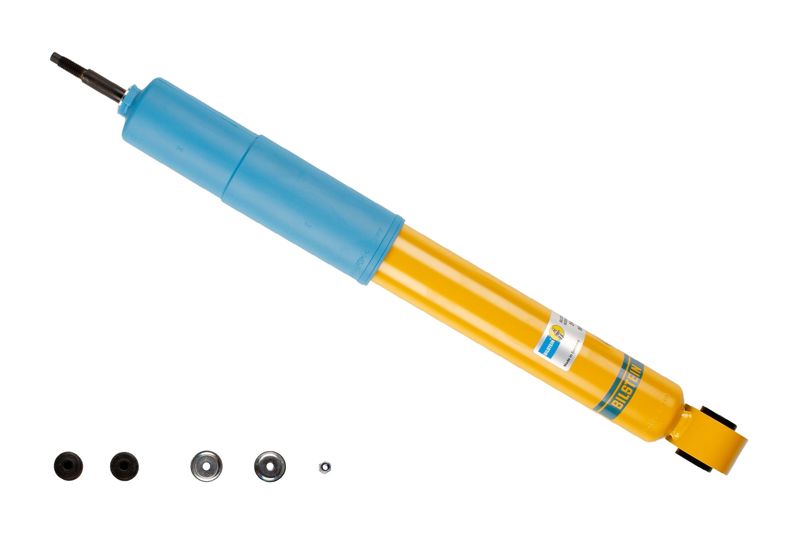 Bilstein B6 Rear Uprated Shock Shock Absorber