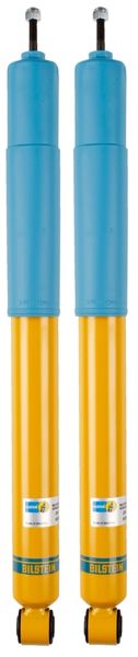 Bilstein B6 Rear Uprated Shock Shock Absorber