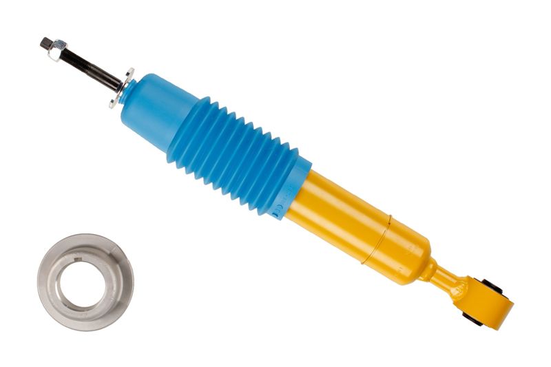 Bilstein B6 Front Uprated Shock Shock Absorber