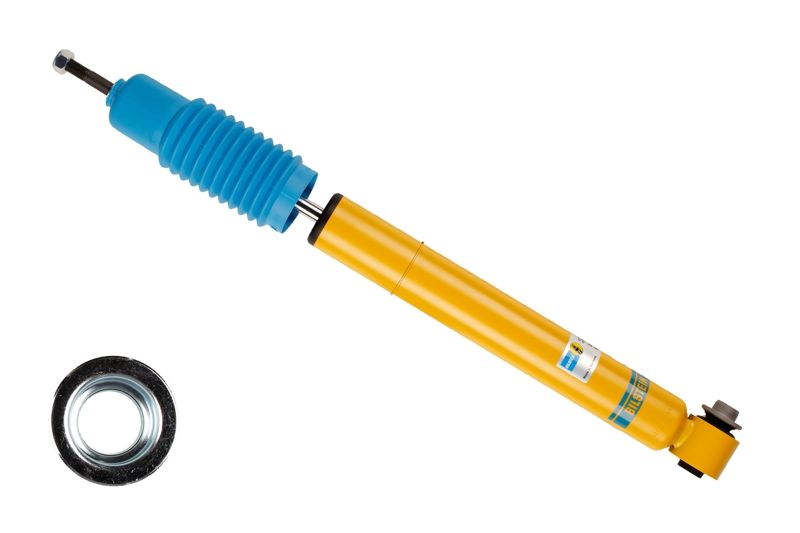 Bilstein B6 Rear Uprated Shock Shock Absorber