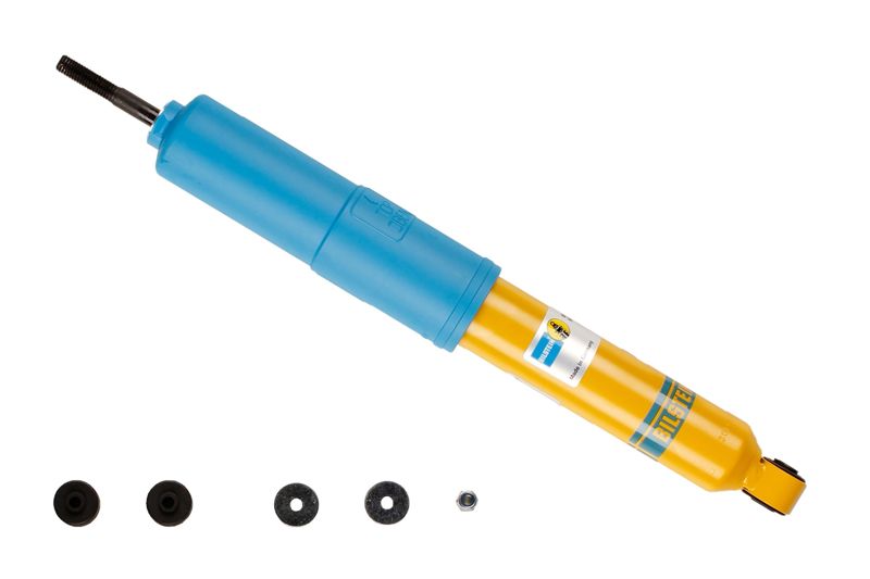 Bilstein B6 Rear Uprated Shock Shock Absorber