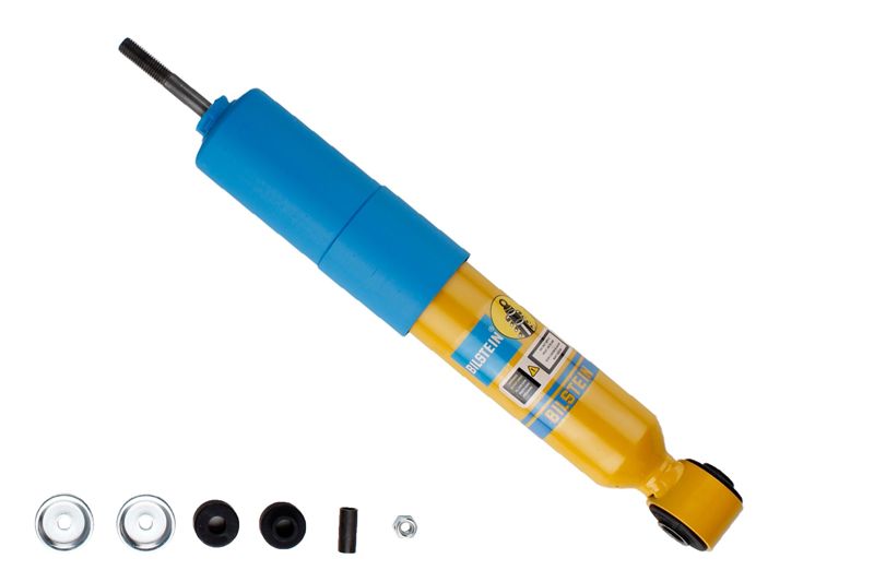 Bilstein B6 Front Uprated Shock Shock Absorber