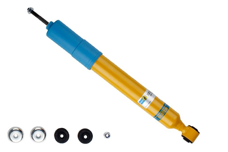 Bilstein B6 Rear Uprated Shock Shock Absorber