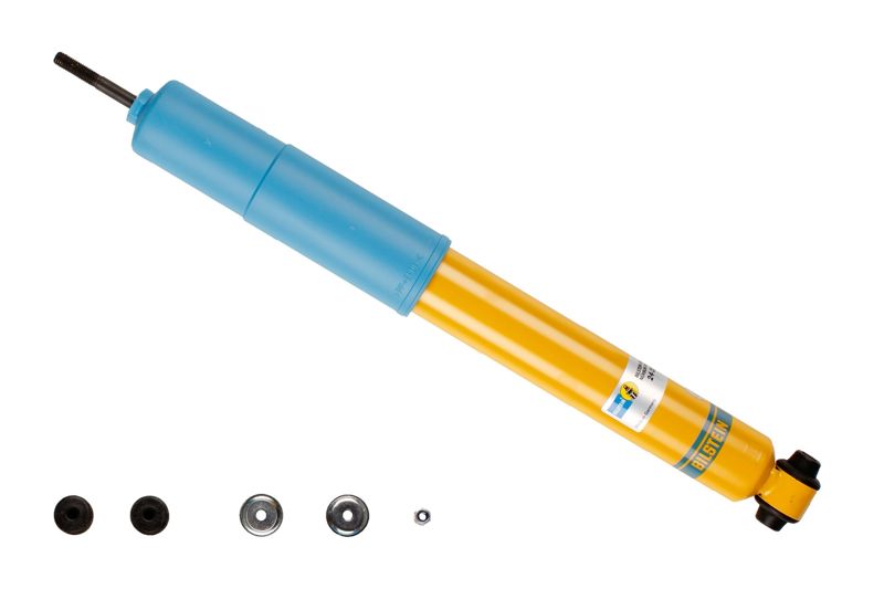 Bilstein B6 Rear Uprated Shock Shock Absorber